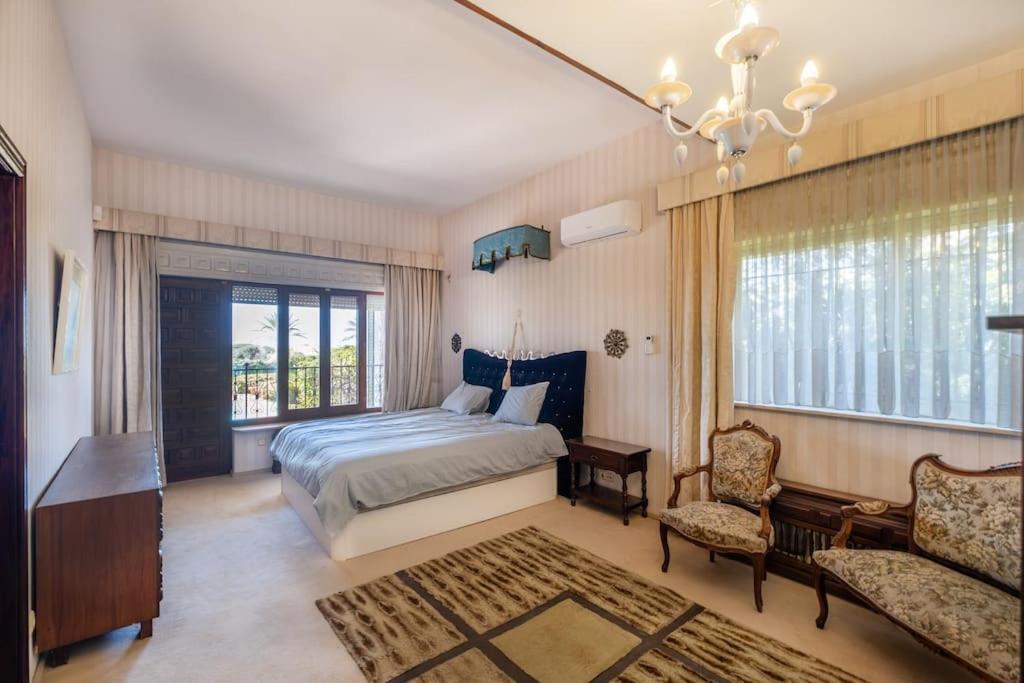 Holiday home Beachfront Andalusian *