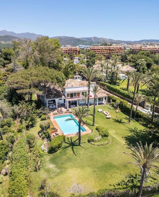 Holiday home Beachfront Andalusian