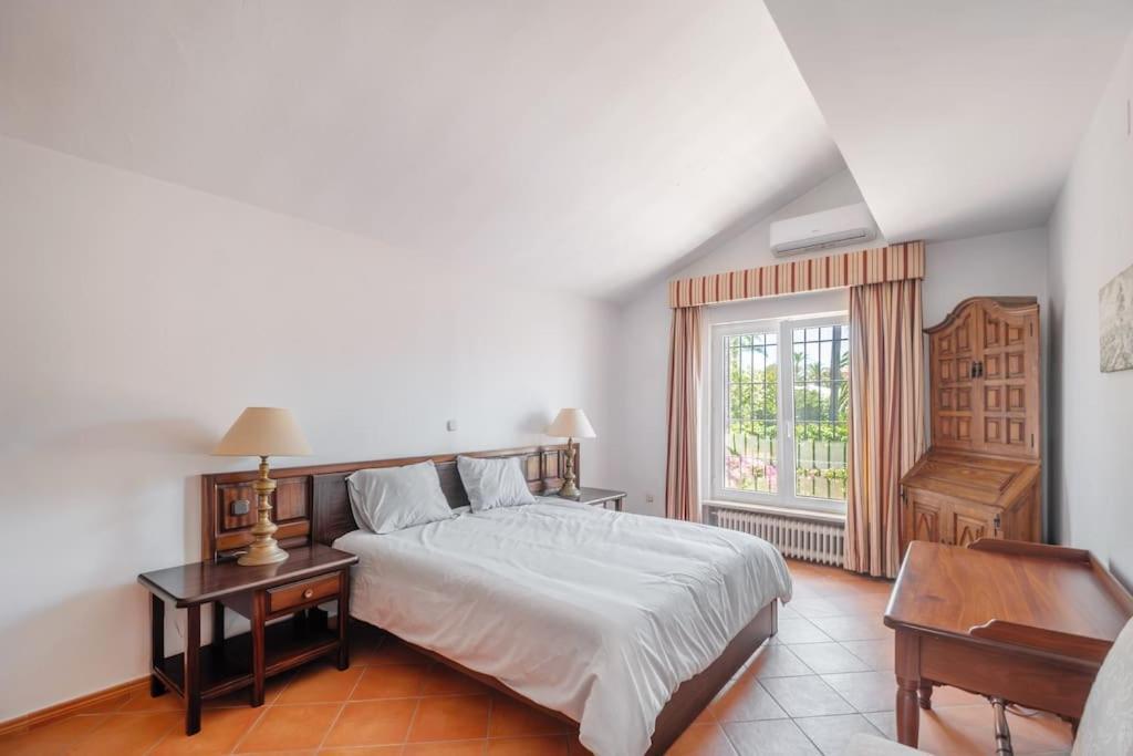 Holiday home Beachfront Andalusian Marbella