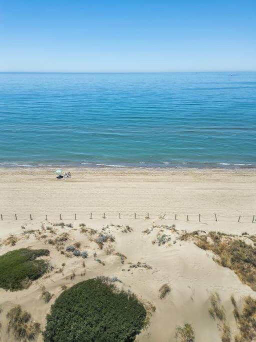 Holiday home Beachfront Andalusian